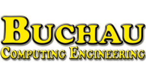 Computing EngineeringBuchau